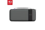 Kameralaukut - Turtle Beach PlayTrek Travel Case - Charcoal Black - TBA-8202-85