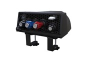 Pelit - lisävarusteet - HONEYCOMB Sierra TPM Module - Wired Lentosimulaattorin paneeli - HC003998