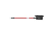 Voimalaitos - EcoFlow Alternator Charger Fuse Cable 20cm - EFL-ALTCHARGERFUSECABLE