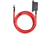 Voimalaitos - EcoFlow Alternator Charger Extended Fuse Cable (2m - EFL-ALTCHARGERFUSECABLE-2M