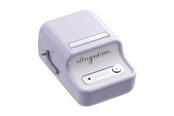 Tarratulostin - NIIMBOT B21 Pro Portable Label Printer - Purple - B21 Pro Purple