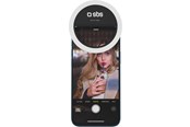 Striimaustarvikkeet - SBS Selfie Ring Light - TESELFIERINGLIGHT