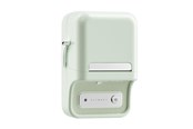 Tarratulostin - NIIMBOT B21S Portable Label Printer - Mint - B21S Mint Green