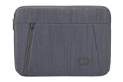 Laukut - Case Logic Huxton 13.3" Laptop Sleeve - Graphite - 3204639
