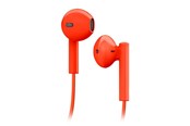 Kuulokkeet - SBS In Ear Stereo Earset Studio Mix 105 - Red - TEEARLIGHTAPR