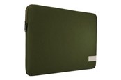 Laukut - Case Logic Reflect 15.6" Laptop Sleeve - Capulet Olive/Green Olive - 3204701