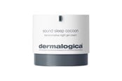 Kasvojen hoito - Dermalogica Sound Sleep Cocoon Gel Cream – 50 ml - 666151032095