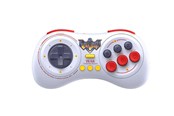 Pelit - lisävarusteet - 8BitDo M30 Bluetooth - Earthion Edition - Wireless Controller - Android - RET00862