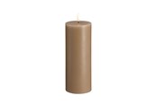 Sisustus - Moods & More LED pillar candle - Sand - 74x200 mm - M30-SD074200