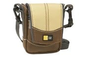 Kameralaukut - Case Logic Camera Bag - Brown - DCB16B