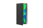 Puhelin - Kannet ja kotelot - SBS Book Wallet Lite Case for iPhone 12 Pro Max® - Black - TEBKLITEIP12PMK
