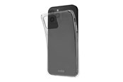 Puhelin - Kannet ja kotelot - SBS Skinny Cover for iPhone 12 Pro Max® - Transparent - TESKINIP12PMT
