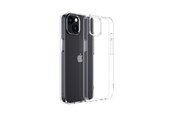 Puhelin - Kannet ja kotelot - Joyroom 14X Case Case for iPhone 14 Pro Max Durable Cover Housing Transparent (JR-14X4) - JR-14X4