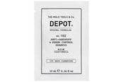 Hiustenhoito - Depot - Anti-Dandruff & Sebum Control – 10 ml - 8032274151159