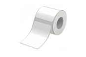 Paperit, valokuvapaperit ja tarrat - NIIMBOT T50*70‑110 Thermal Stickers – White - T50*70-110 White
