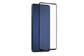 Puhelintarvikkeet - Näytönsuojat - SBS Full Cover Glass Screen Protector for Samsung Galaxy A51 / A52 / A52s / A53® - Black edges - TESCRFCSAA51K