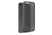 Puhelin - Kannet ja kotelot - SBS Polo Cover for iPhone SE 2020 / 8 / 7 / 6s / 6® - Black - TEPOLOIP7K