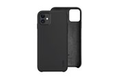 Puhelin - Kannet ja kotelot - SBS Polo One Cover for iPhone 11 - Black - TEPOLOPROIP6119K