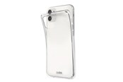 Puhelin - Kannet ja kotelot - SBS Skinny Cover for iPhone 11® - Transparent - TESKINIP6119T