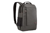 Vapaa-aika & Matkailu - Case Logic Era Medium Camera Backpack - Grey - 3204003