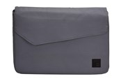 Laukut - Case Logic LoDo 11.6" Sleeve - Graphite grey - LODS111GR