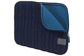 Laukut - Case Logic PC Sleeve - 10" - Blue - ENSTK110B