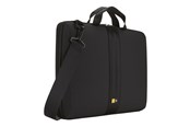 Laukut - Case Logic 16" Laptop Attaché - Black - QNS116K-error