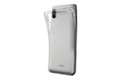 Puhelin - Kannet ja kotelot - SBS Skinny Cover for iPhone XS/X® - Transparent - TESKINIPXT