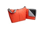 Laukut - Case Logic PC Bag - Orange - NSB116O