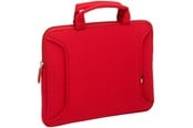 Laukut - Case Logic Sleeve for iPad/Tablet - Red - LNEO10R