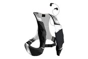 Puhelin - Kannet ja kotelot - SBS Adjustable backpack straps with smartphone pocket and object pockets - TESPORTFITBAGB