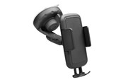Puhelin - Muut lisävarusteet - SBS Universal Car Phone Holder - Black - TESUPPUNIVRAB