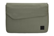 Laukut - Case Logic LoDo 11.6” Sleeve - Petrol Green - LODS111PTG