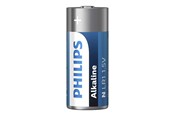 Akut ja Paristot - Philips Alkaline LR1 - SBC-LR1P1B