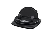 Puhelin - Muut lisävarusteet - Joyroom JR-ZS354 phone holder with suction cup for car office home - black - 6956116768393