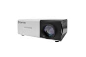 Projektori - DENVER Projektori PR-1000 - Mini projector with included power adaptor and HDMI cables. - 320 x 240 - 30 lumens - PR-1000