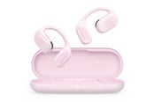 Kuulokkeet - Joyroom Openfree JR-OE1 wireless on-ear headphones - pink - 6956116767853