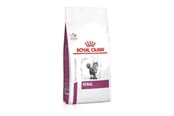 Kissat - Royal Canin Renal Dry Food for Cats 2kg - 3182550711142