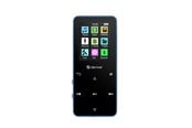 MP3-soittimet ja äänitallentimet - DENVER MP-1830BU BLUE - MP4 media player with built-in bluetooth and rechargeable battery - MP3 player 4 GB - MP-1830Bu