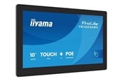 Pöytätietokoneet - All-In-One - iiyama ProLite TW1023ASC-B3P - touch panel PC RK3568 - 4 GB - SSD 32 GB - LED 10.1" - TW1023ASC-B3P