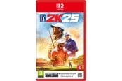 Pelit - PGA Tour 2K25 - Nintendo Switch 2 - Urheilu - 5026555073035