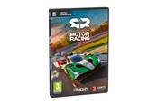 Pelit - Project Motor Racing - Windows - 12 - Kilpa-ajo - 4064635101064