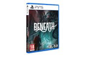 Pelit - Beneath - Sony PlayStation 5 - Toiminta/Seikkailu - 5060188674115