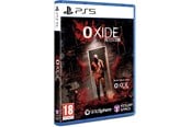 Pelit - Oxide Room 208 - Sony PlayStation 5 - Toiminta/Seikkailu - 8436016712194