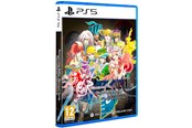 Pelit - Romancing SaGa -Minstrel Song- Remastered International - Sony PlayStation 5 - RPG - 3760328374425