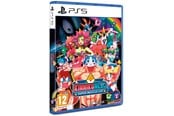 Pelit - KinnikuNeko: Super Muscle Cat - Sony PlayStation 5 - Seikkailu - 8436016713023