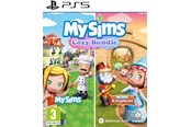Pelit - MySims: Cozy Bundle - Sony PlayStation 5 - Virtuaalilelämä - 5030936125442