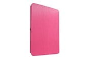 Tabletti - Kannet & Suojakotelot - Case Logic Cover Galaxy Tab4 - Phlox - CSGE2177PI