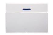 Tabletti - Kannet & Suojakotelot - Case Logic Rotating Galaxy Tab4 - 10.1" - White - CRGE2177W