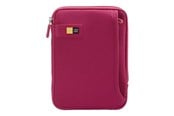 Tabletti - Kannet & Suojakotelot - Case Logic Sleeve iPad Mini/7" Tablet - Pink - TNEO108PI